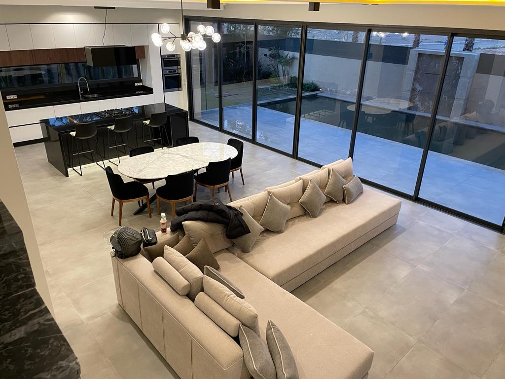 Location Villa meublée de prestige – Golf Noria
