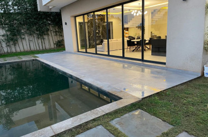 Location Villa meublée de prestige – Golf Noria