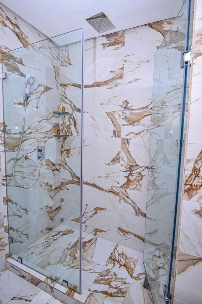 Appartement meublé à louer à Prestigia Agate