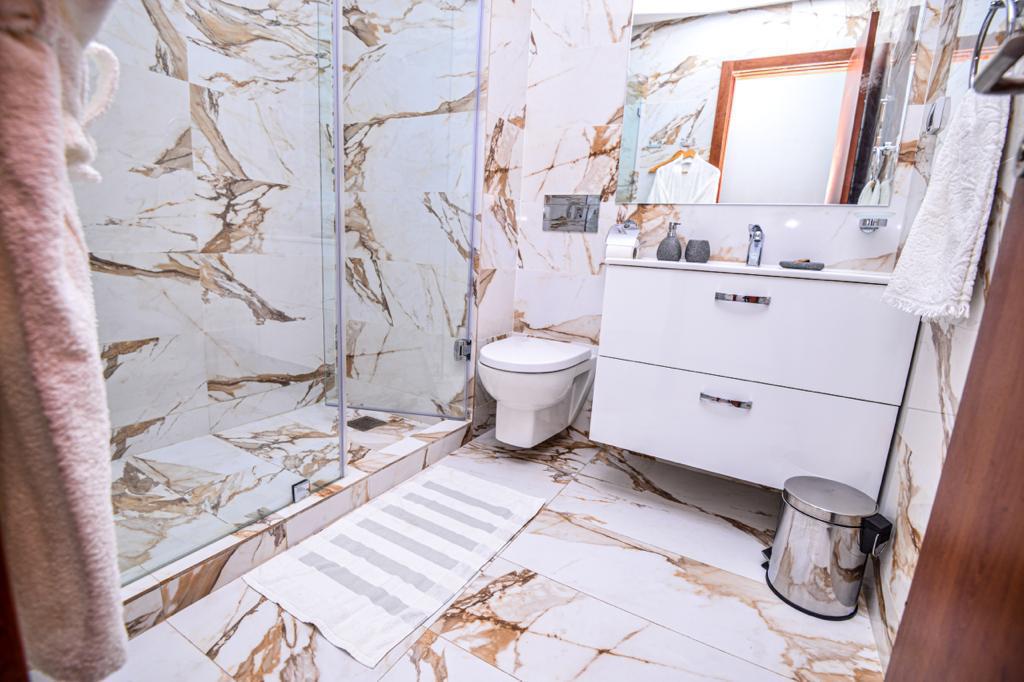 Appartement meublé à louer à Prestigia Agate