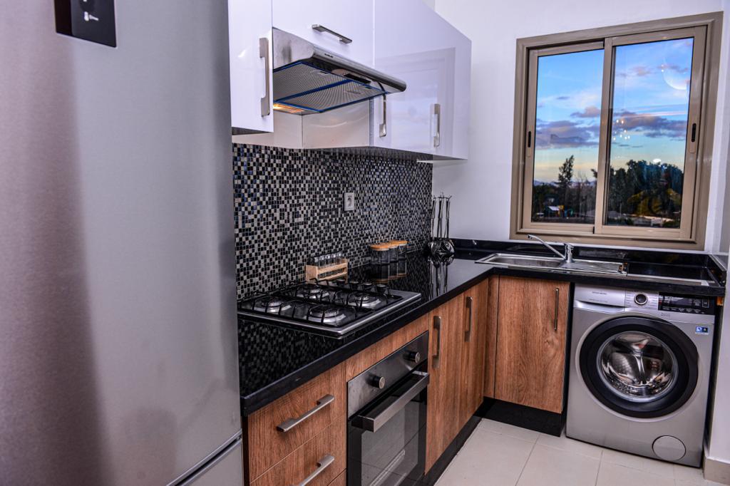 Appartement meublé à louer à Prestigia Agate