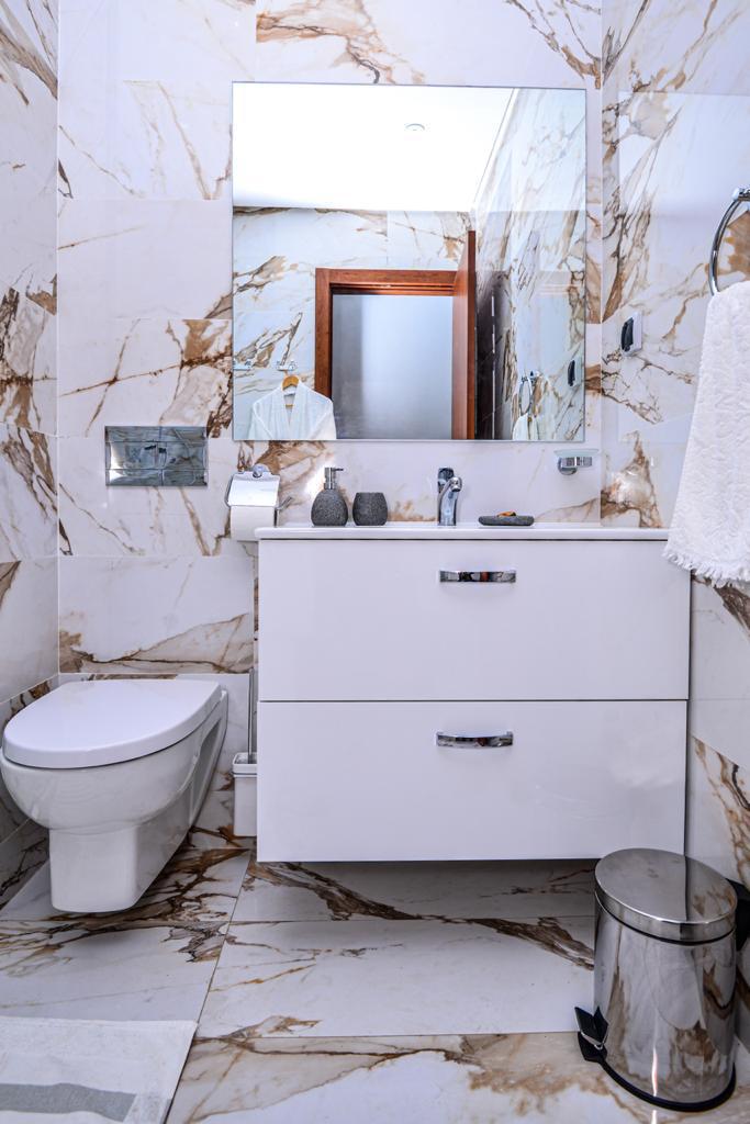 Appartement meublé à louer à Prestigia Agate