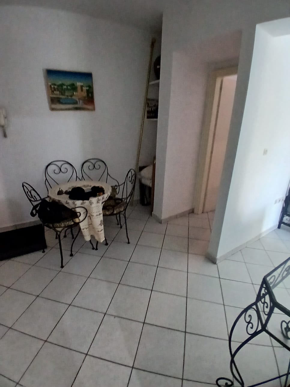 Studio à vendre au cœur de Guéliz