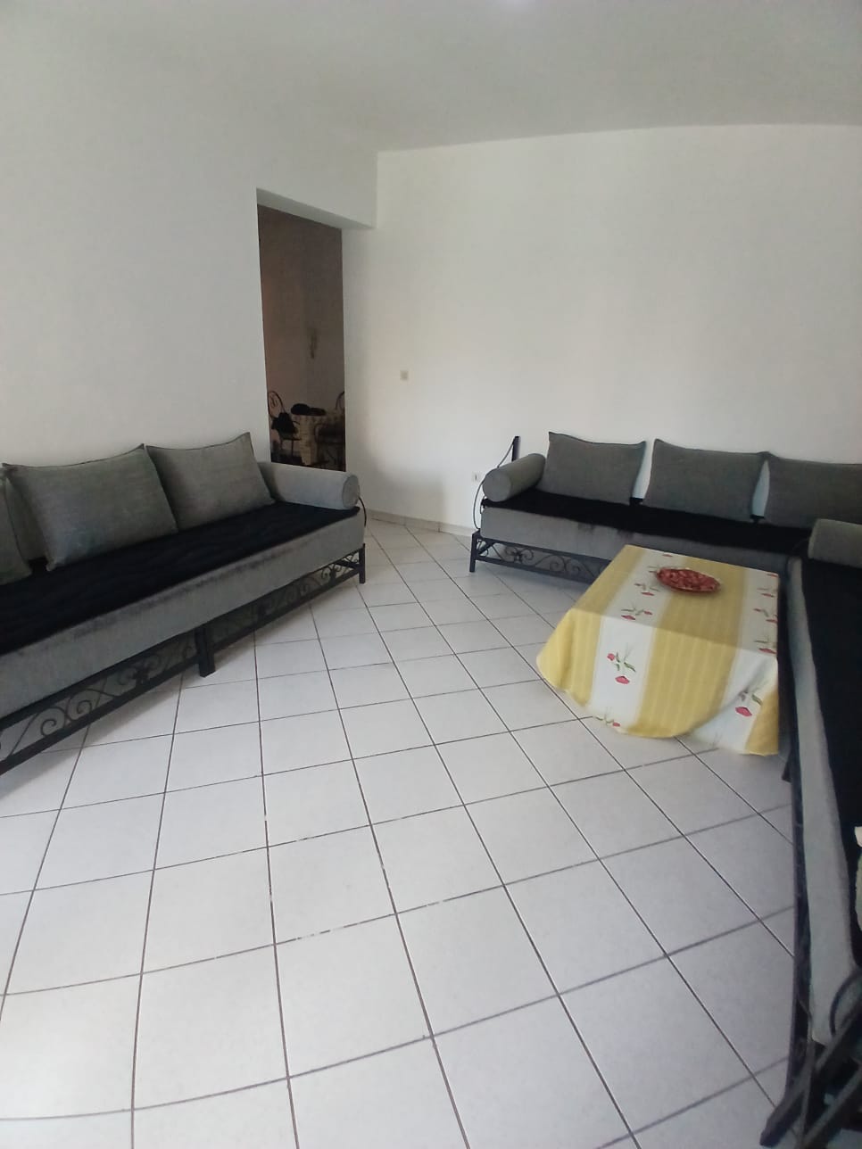 Studio à vendre au cœur de Guéliz