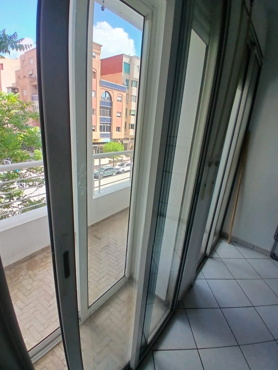 Studio à vendre au cœur de Guéliz
