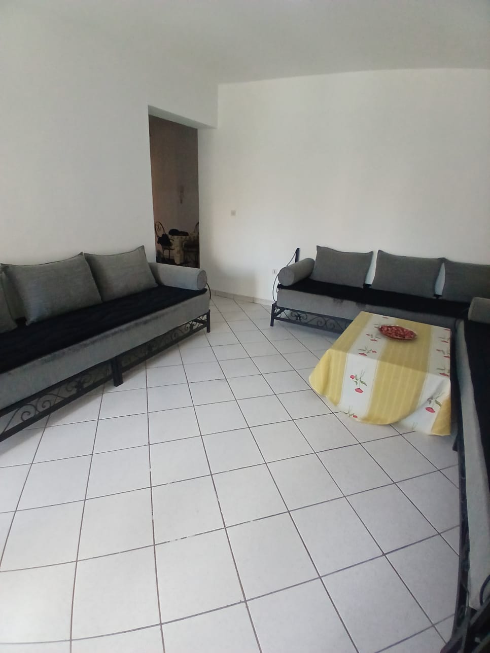 Studio à vendre au cœur de Guéliz