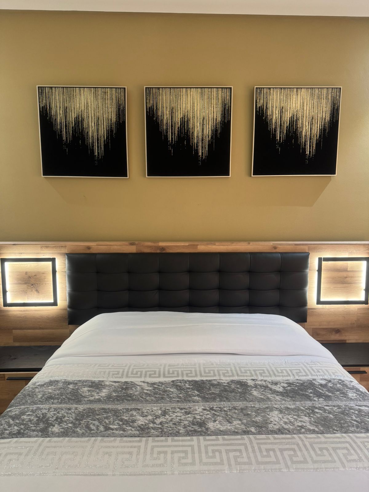 Appartement meublé à louer – Résidence Madame Plaza