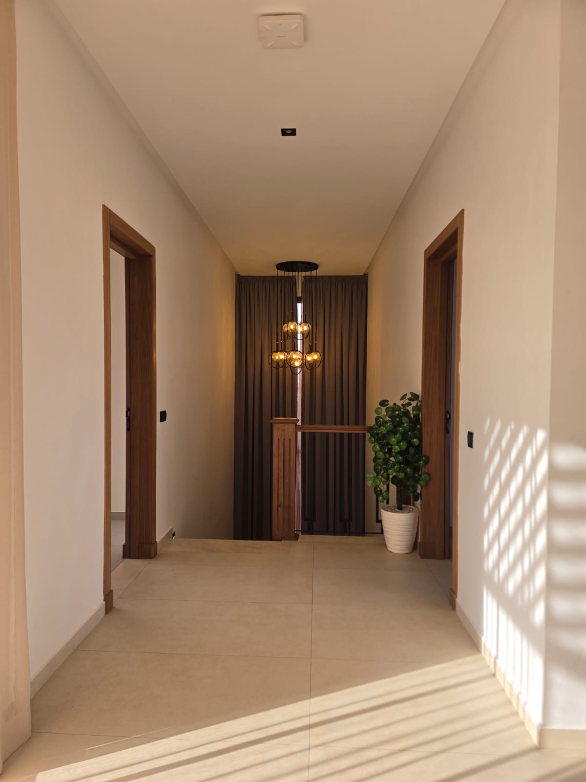 Villa de luxe à louer – Golf Amelkis 1
