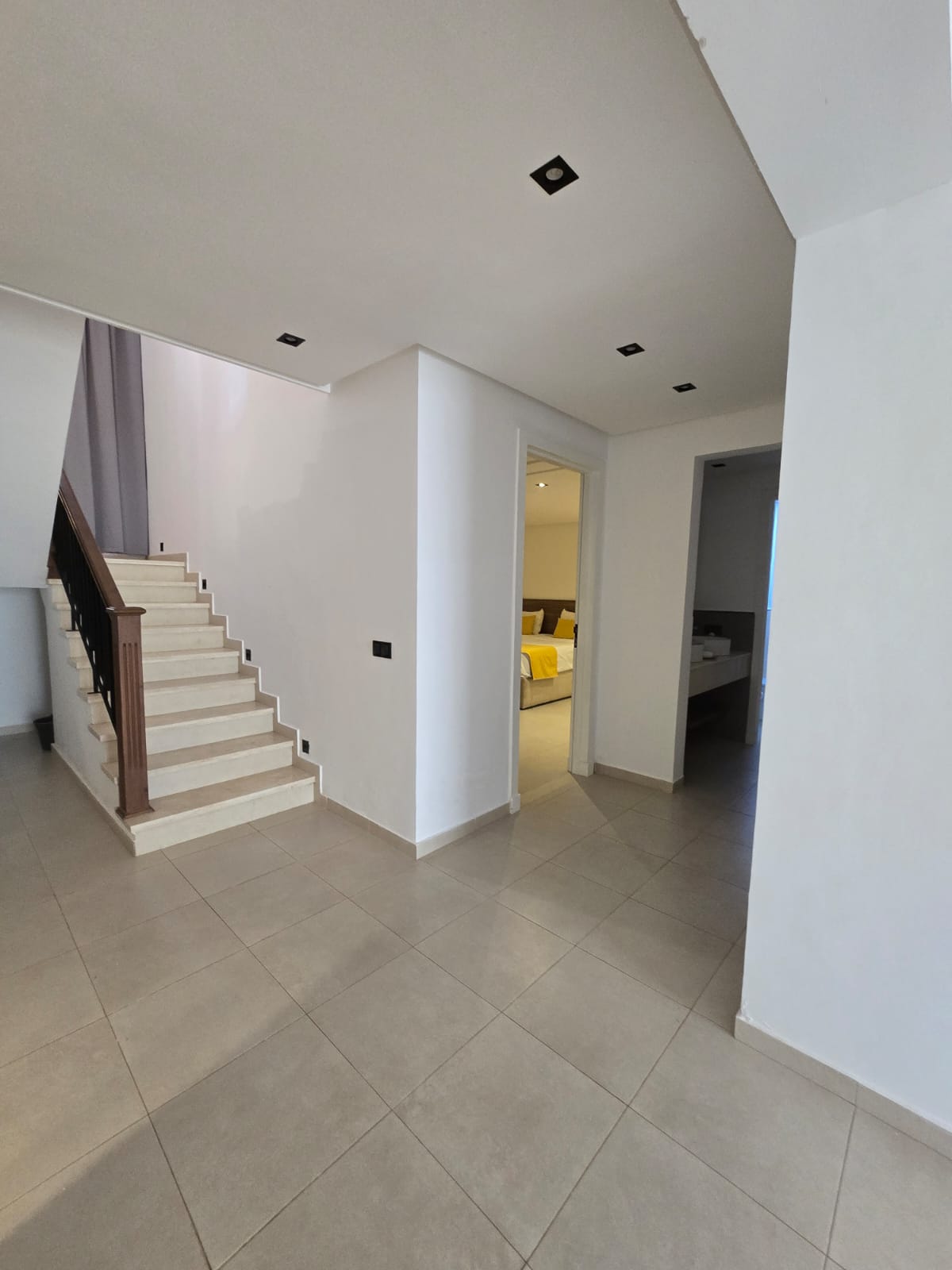 Villa de luxe à louer – Golf Amelkis 1