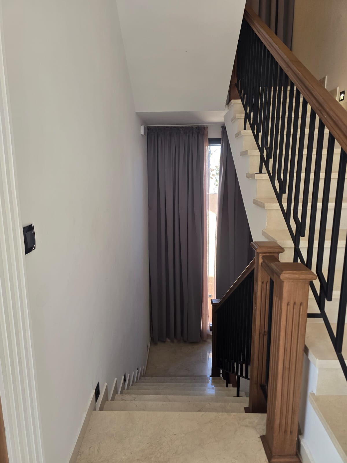 Villa de luxe à louer – Golf Amelkis 1