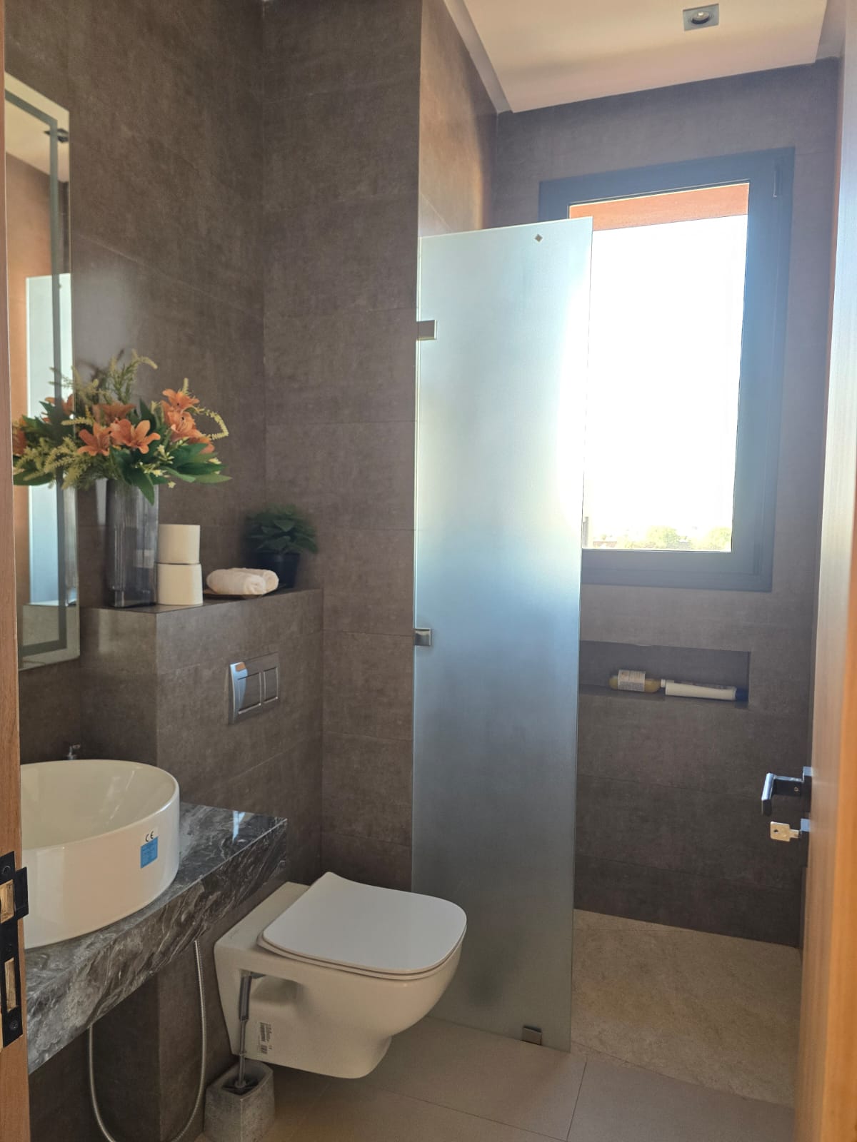 Villa de luxe à louer – Golf Amelkis 1