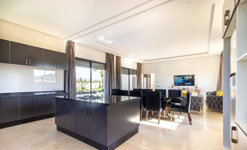 VILLA DE LUXE À VENDRE