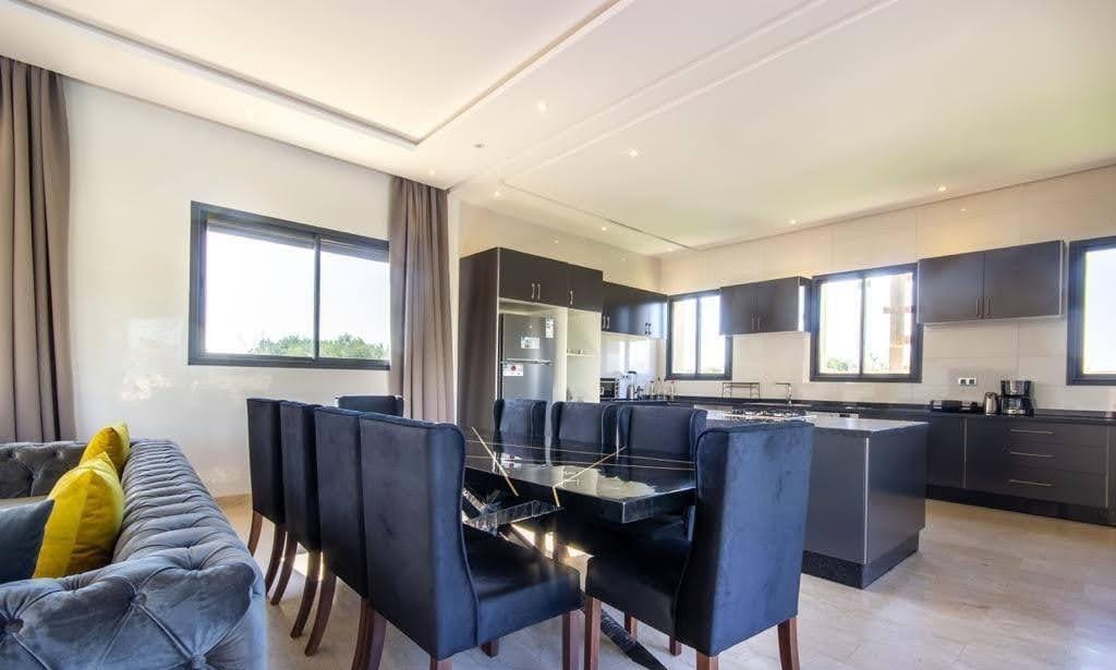 VILLA DE LUXE À VENDRE