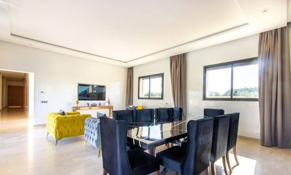 VILLA DE LUXE À VENDRE