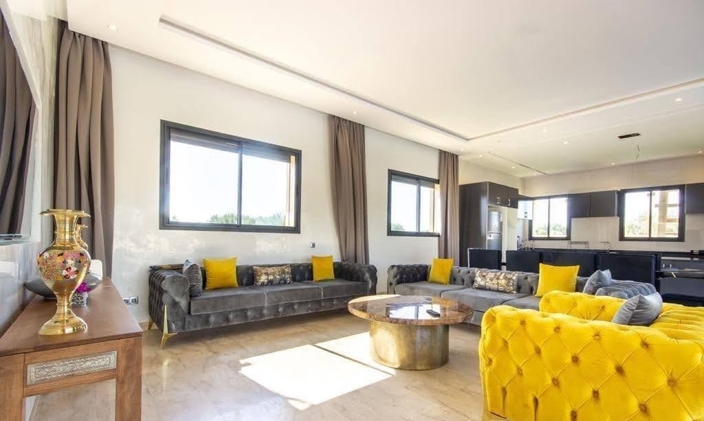 VILLA DE LUXE À VENDRE