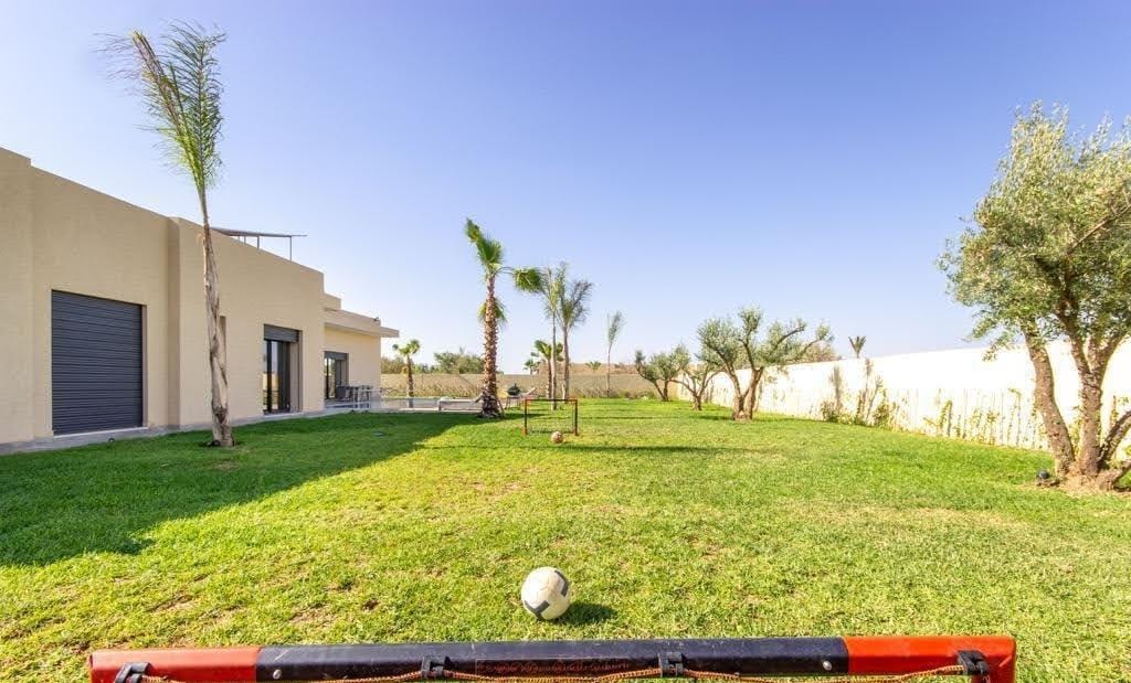 VILLA DE LUXE À VENDRE