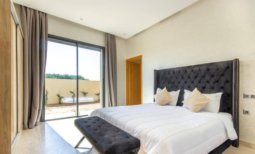 VILLA DE LUXE À VENDRE