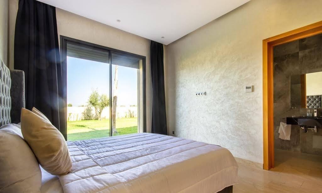 VILLA DE LUXE À VENDRE