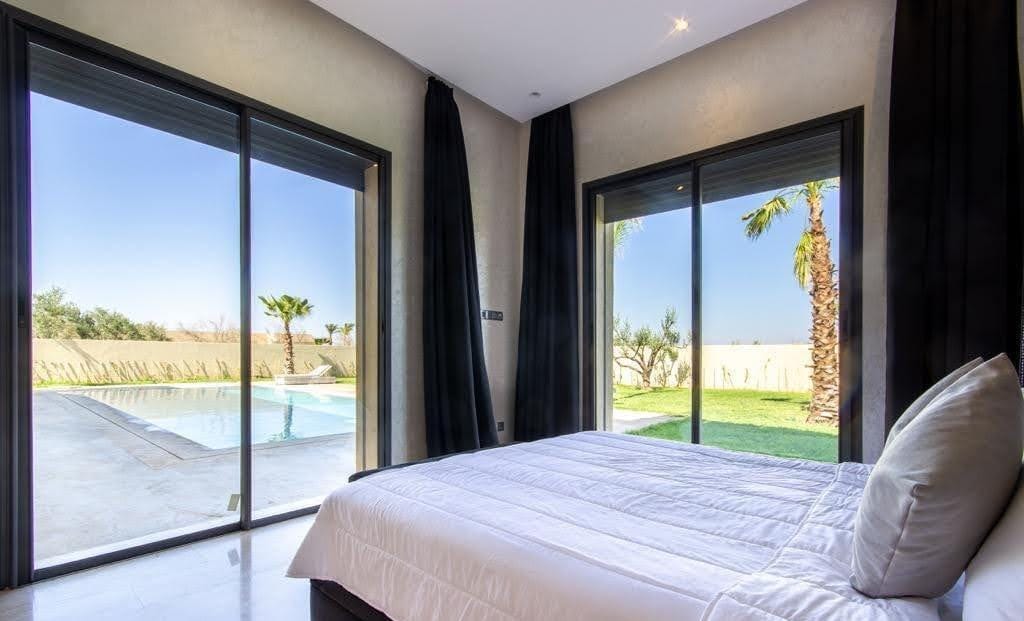 VILLA DE LUXE À VENDRE