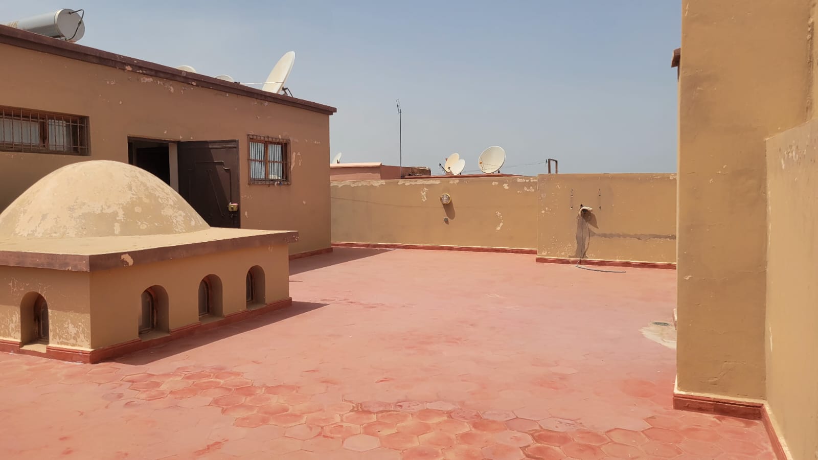 VILLA DE PRESTIGE À VENDRE