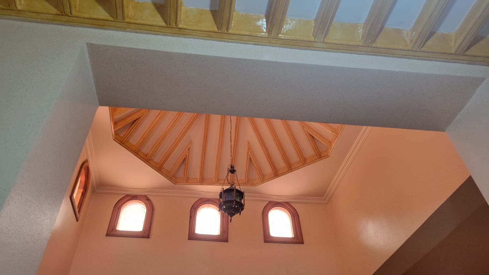 VILLA DE PRESTIGE À VENDRE