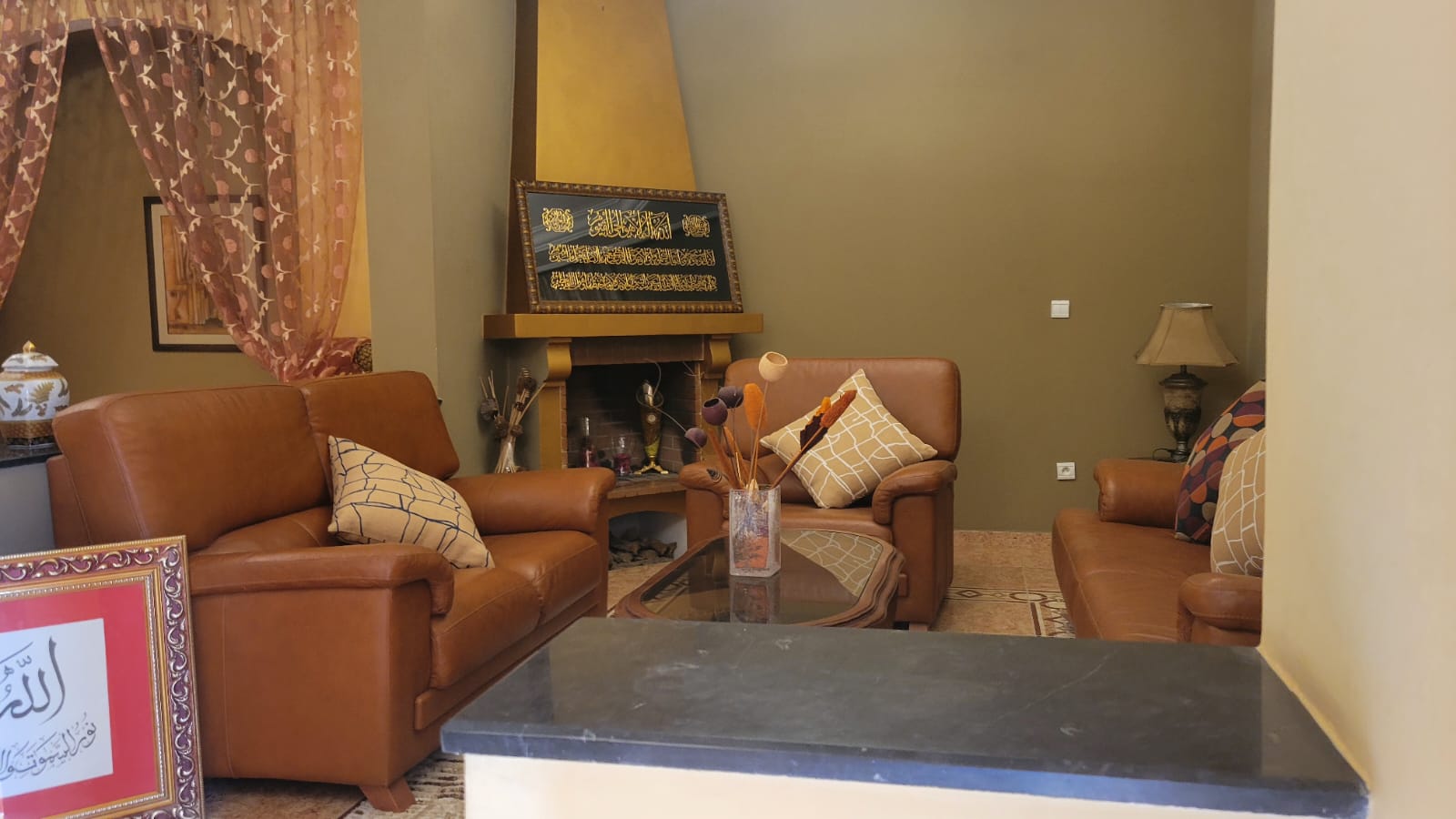 VILLA DE PRESTIGE À VENDRE