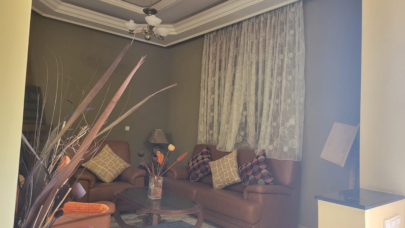 VILLA DE PRESTIGE À VENDRE