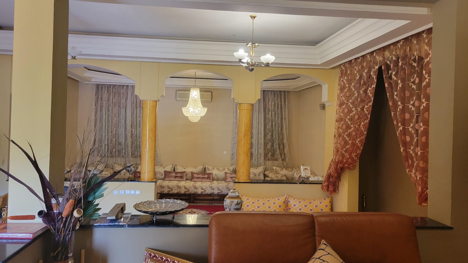 VILLA DE PRESTIGE À VENDRE