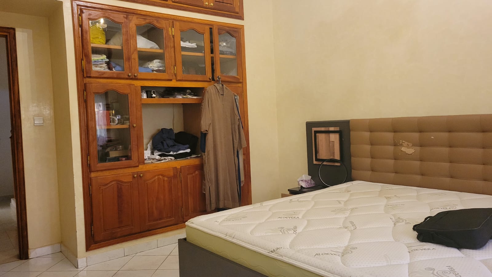 VILLA DE PRESTIGE À VENDRE