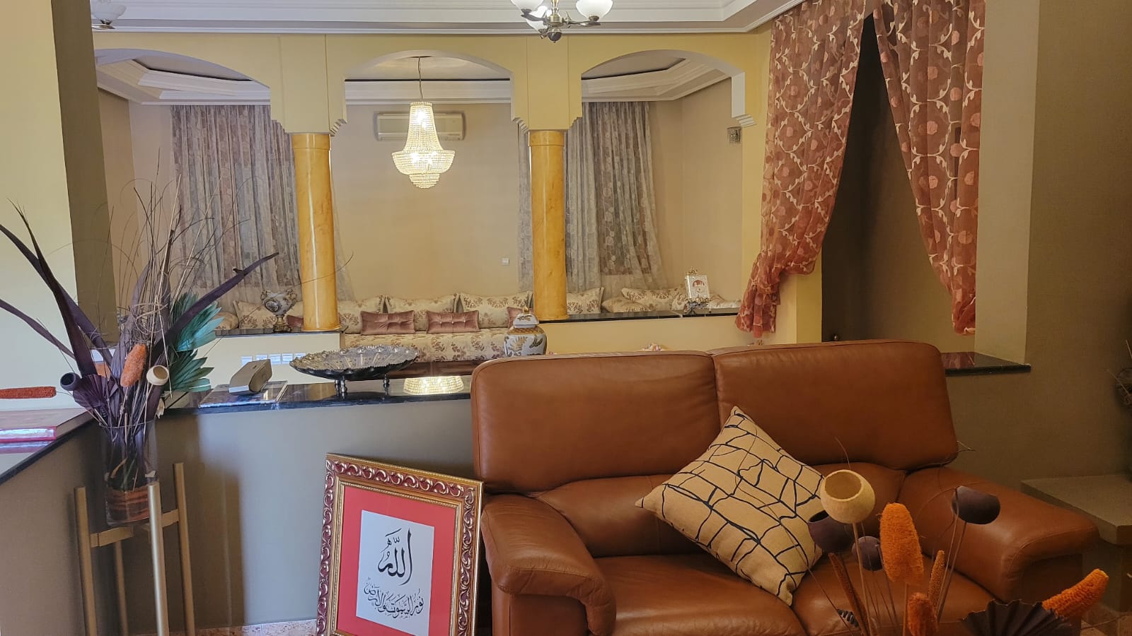 VILLA DE PRESTIGE À VENDRE