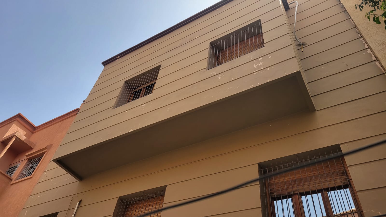 VILLA DE PRESTIGE À VENDRE