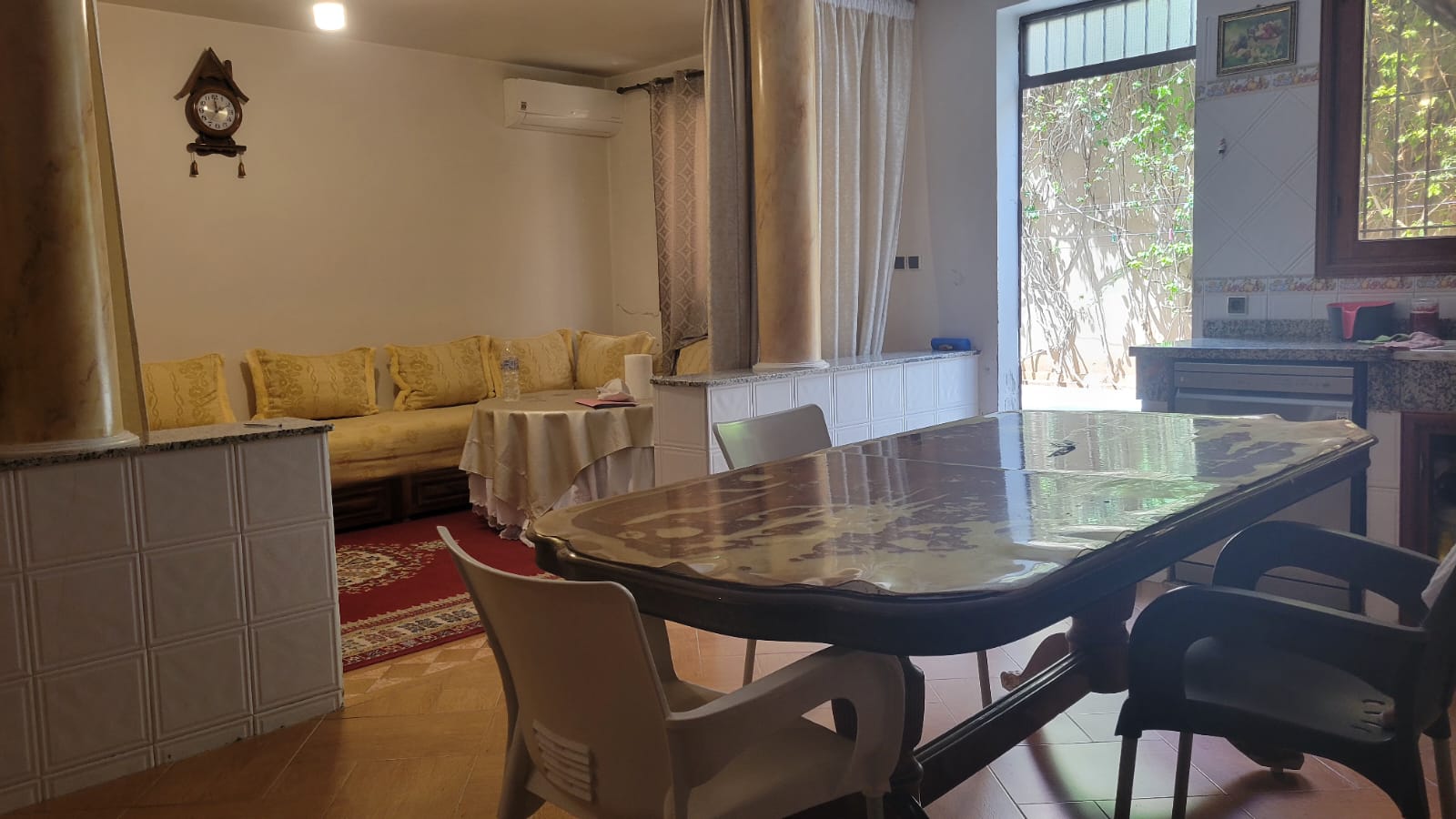 VILLA DE PRESTIGE À VENDRE