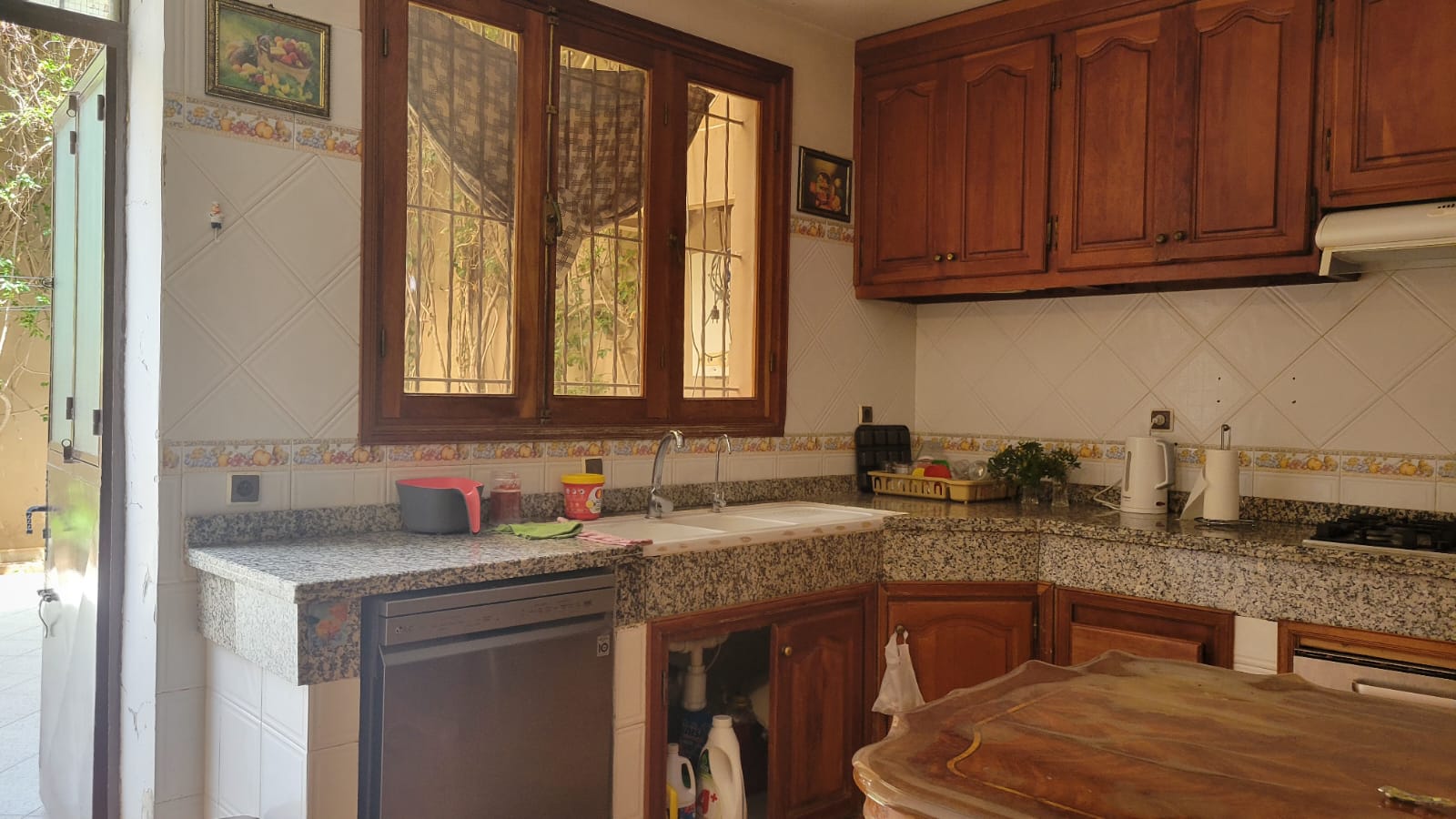 VILLA DE PRESTIGE À VENDRE