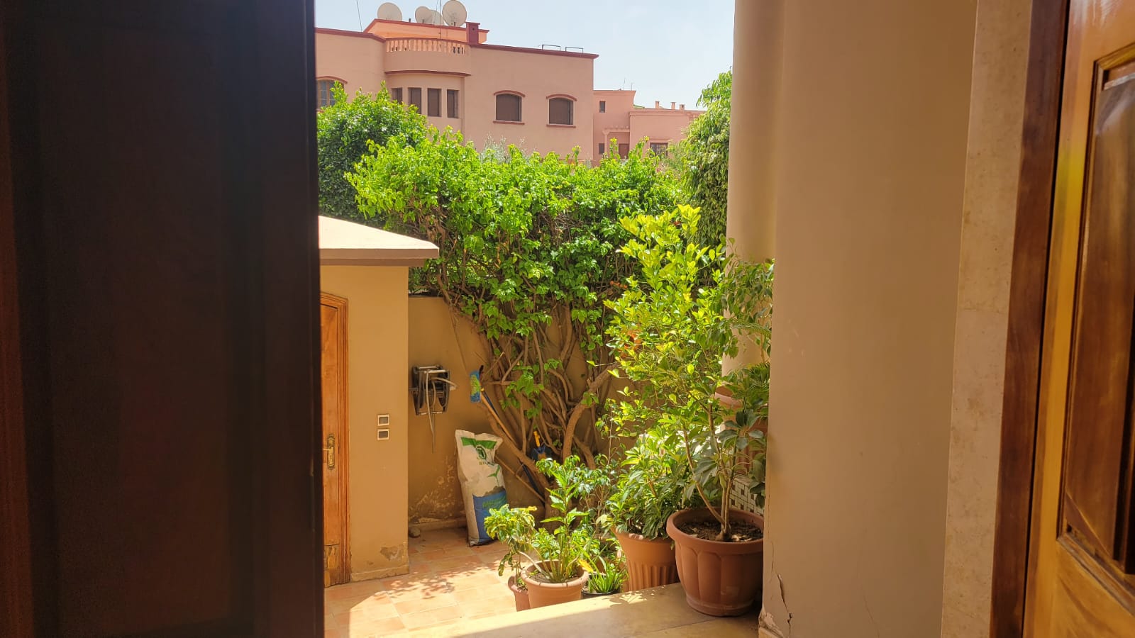 VILLA DE PRESTIGE À VENDRE