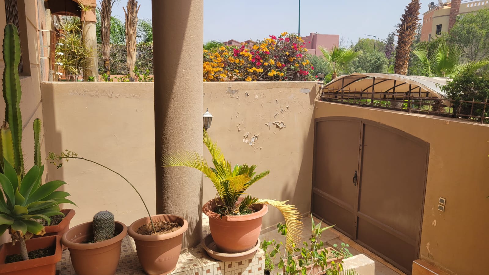VILLA DE PRESTIGE À VENDRE