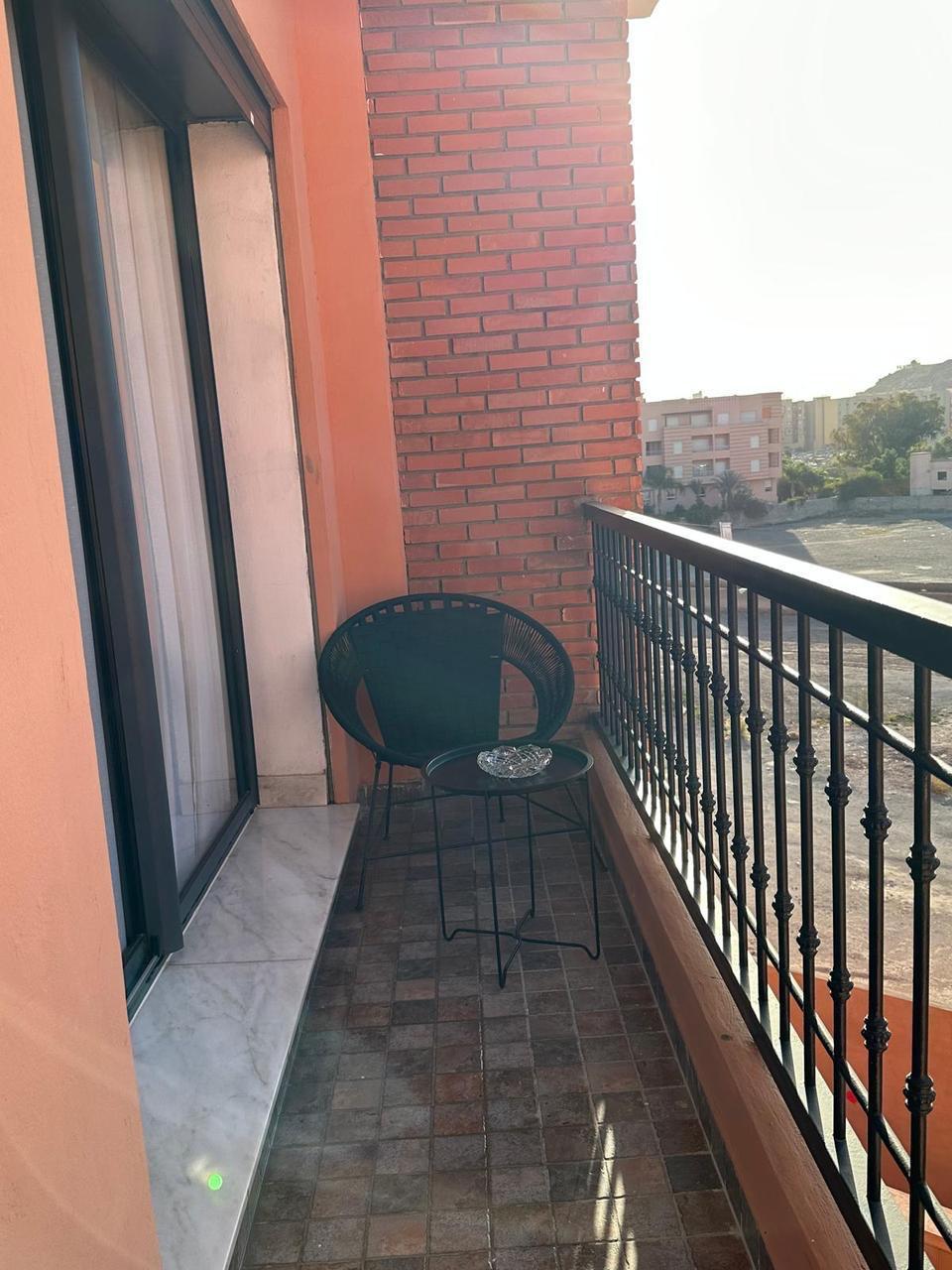 APPARTEMENT HAUT STANDING MEUBLÉ À LOUER – ROUTE DE CASA
