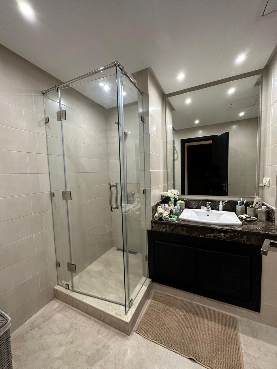 APPARTEMENT HAUT STANDING MEUBLÉ À LOUER – ROUTE DE CASA