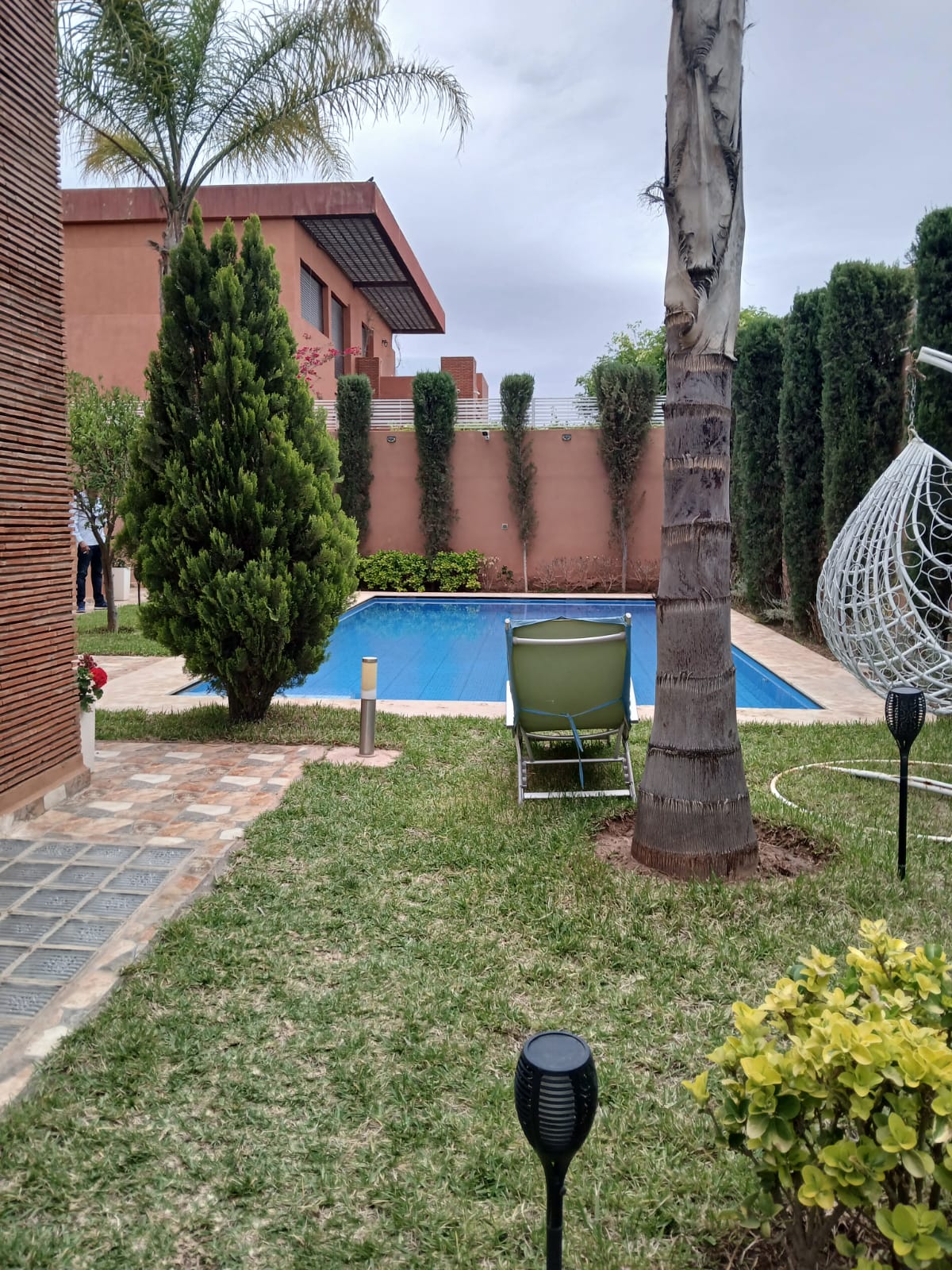 VILLA DE PRESTIGE À VENDRE GOLF AKENZA