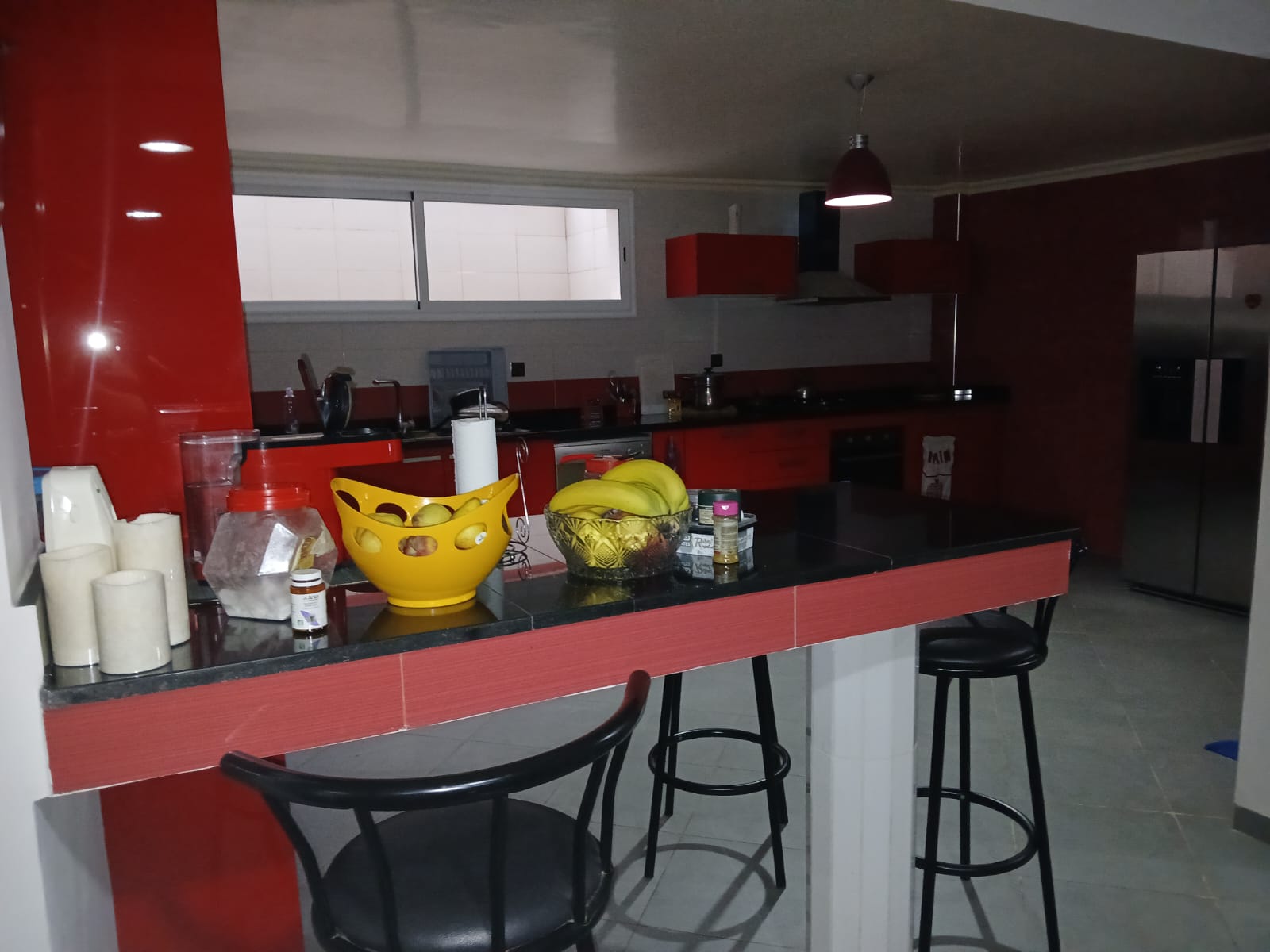 VILLA DE PRESTIGE À VENDRE GOLF AKENZA