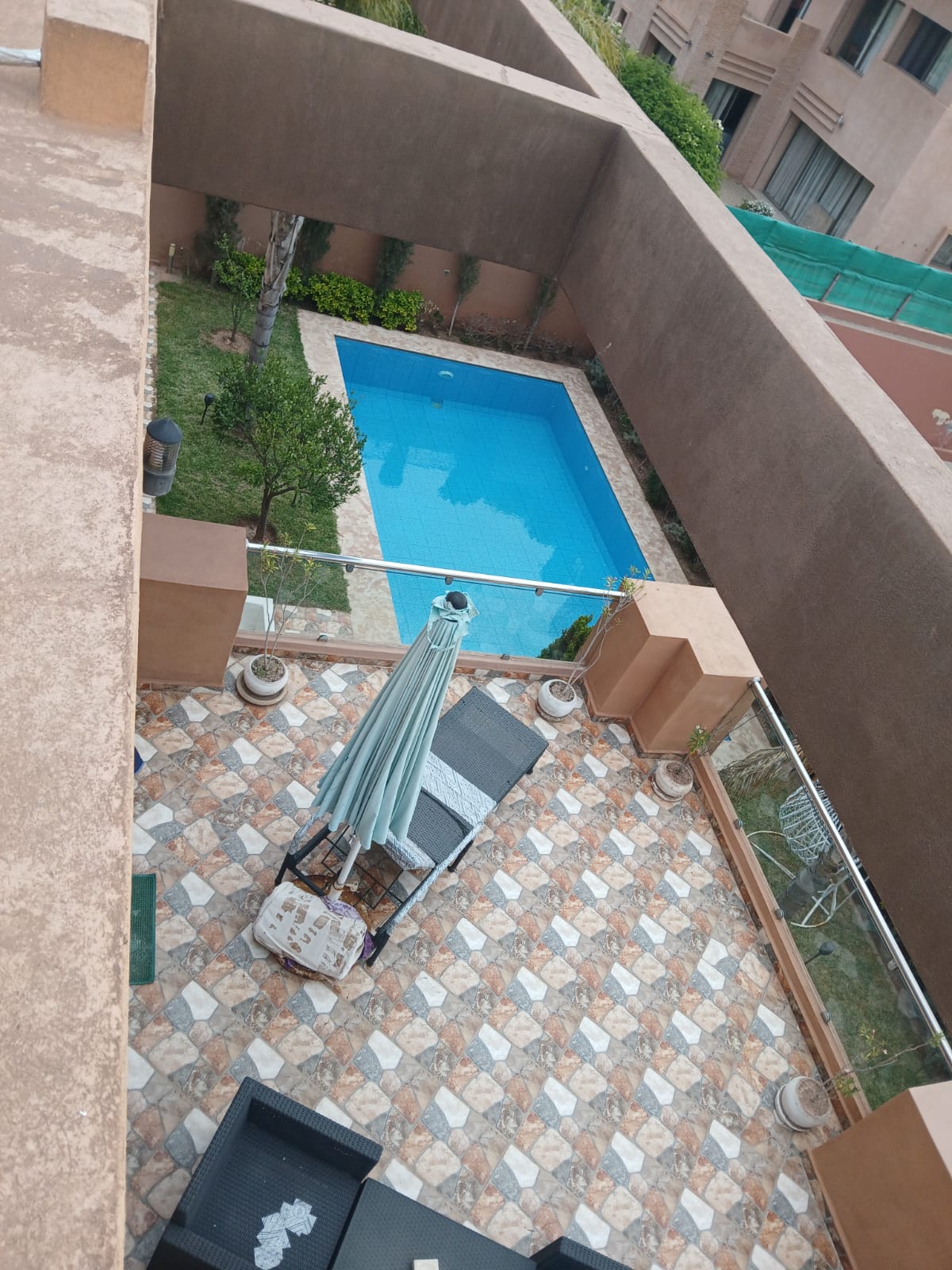 VILLA DE PRESTIGE À VENDRE GOLF AKENZA