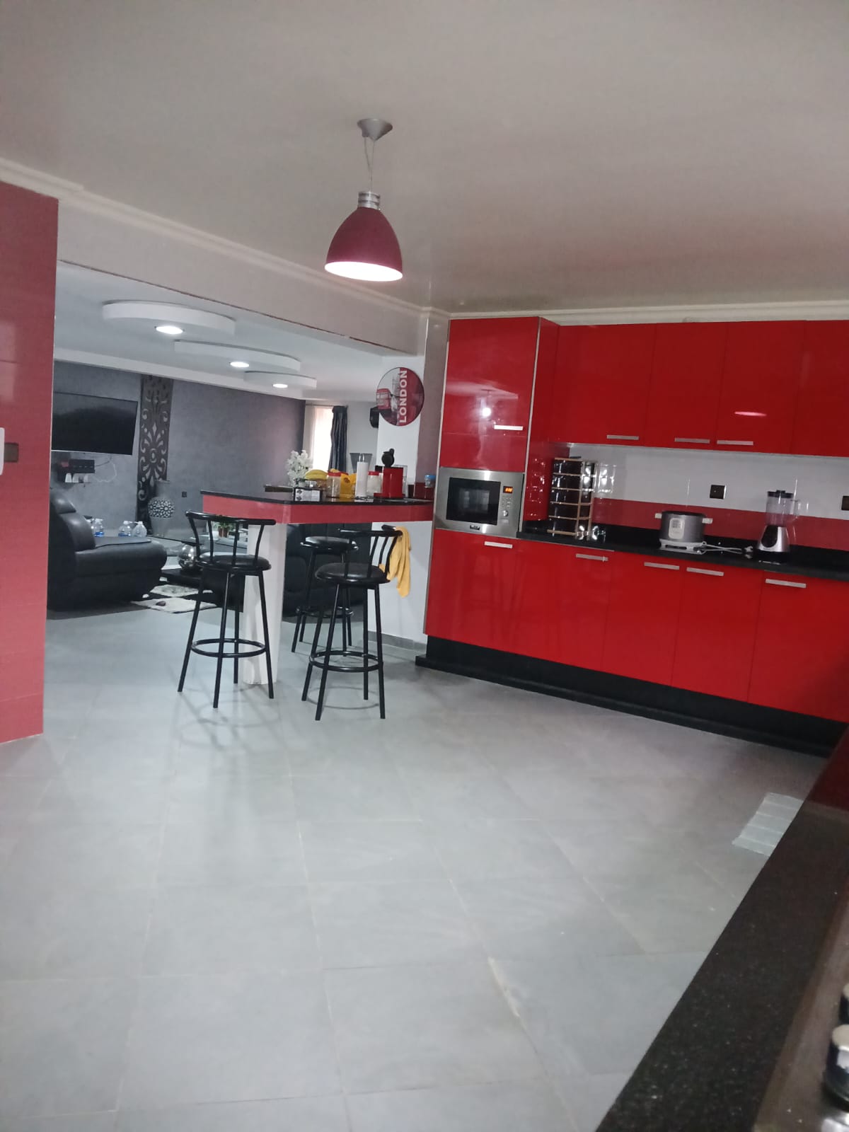 VILLA DE PRESTIGE À VENDRE GOLF AKENZA