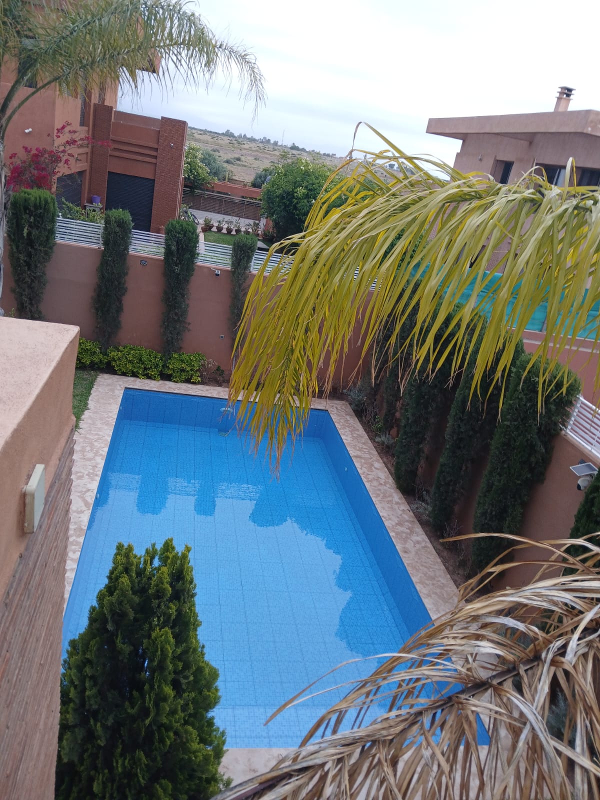 VILLA DE PRESTIGE À VENDRE GOLF AKENZA