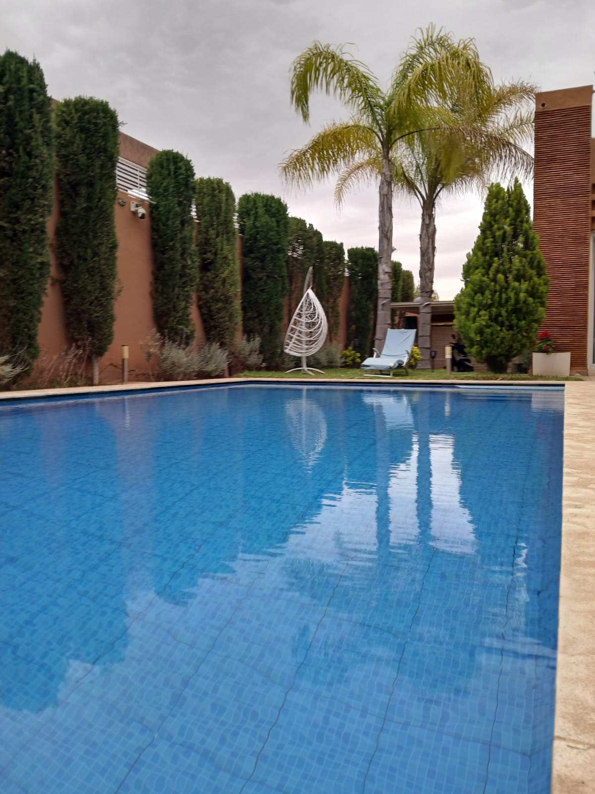 VILLA DE PRESTIGE À VENDRE GOLF AKENZA