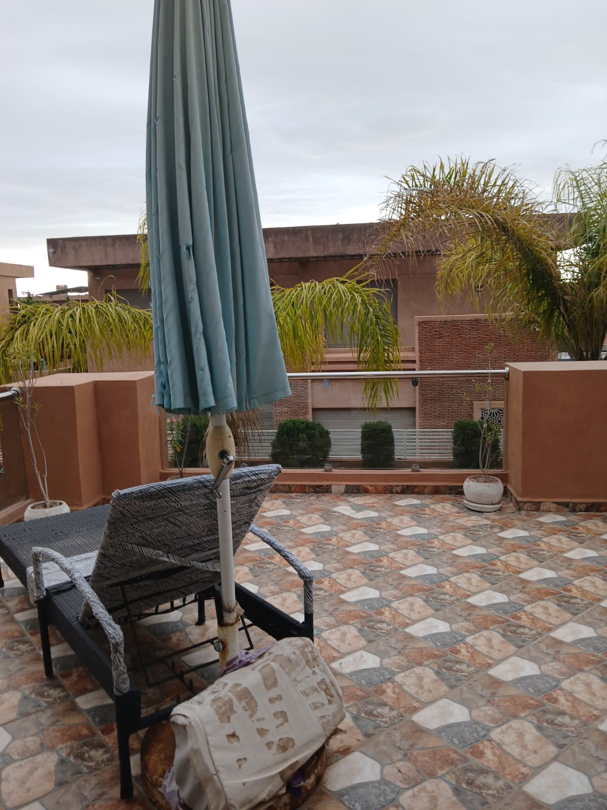 VILLA DE PRESTIGE À VENDRE GOLF AKENZA