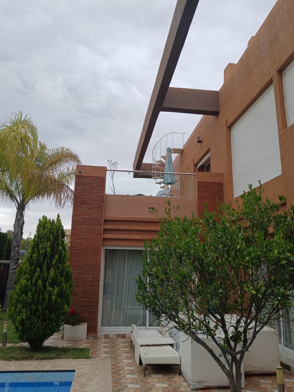 VILLA DE PRESTIGE À VENDRE GOLF AKENZA