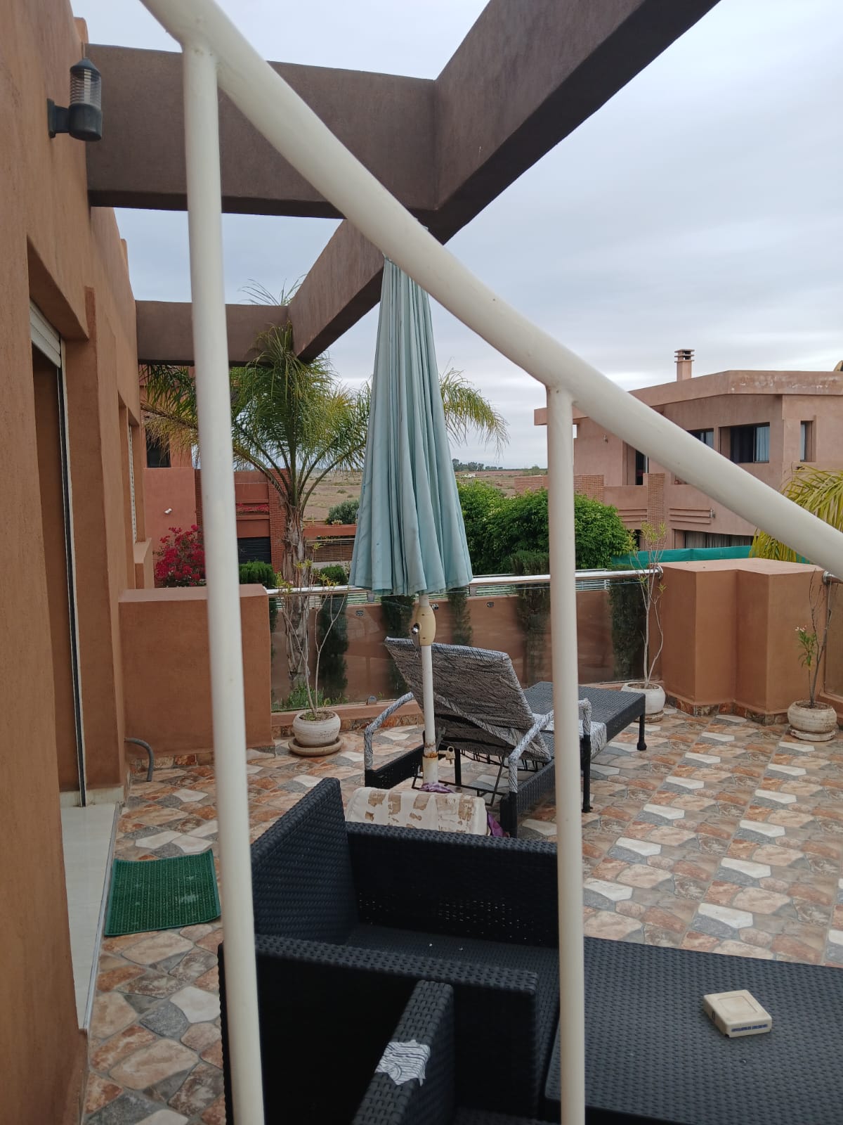VILLA DE PRESTIGE À VENDRE GOLF AKENZA
