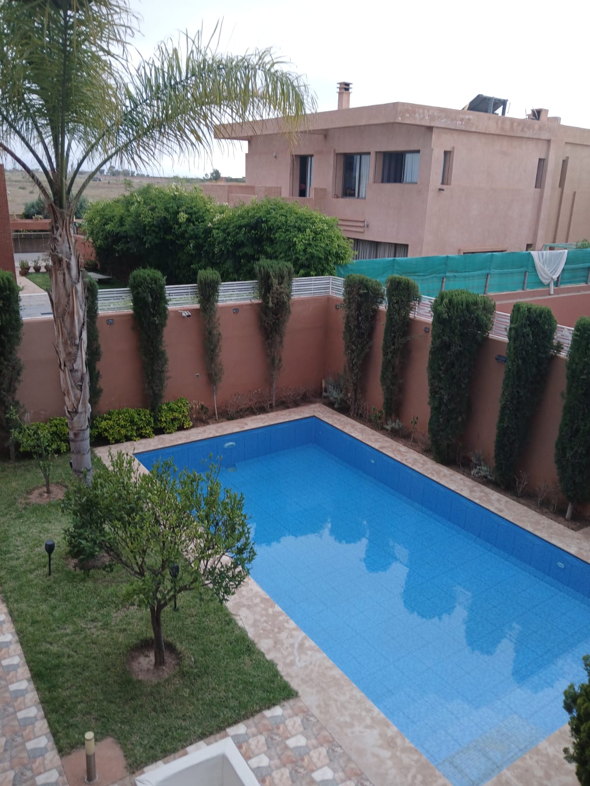 VILLA DE PRESTIGE À VENDRE GOLF AKENZA