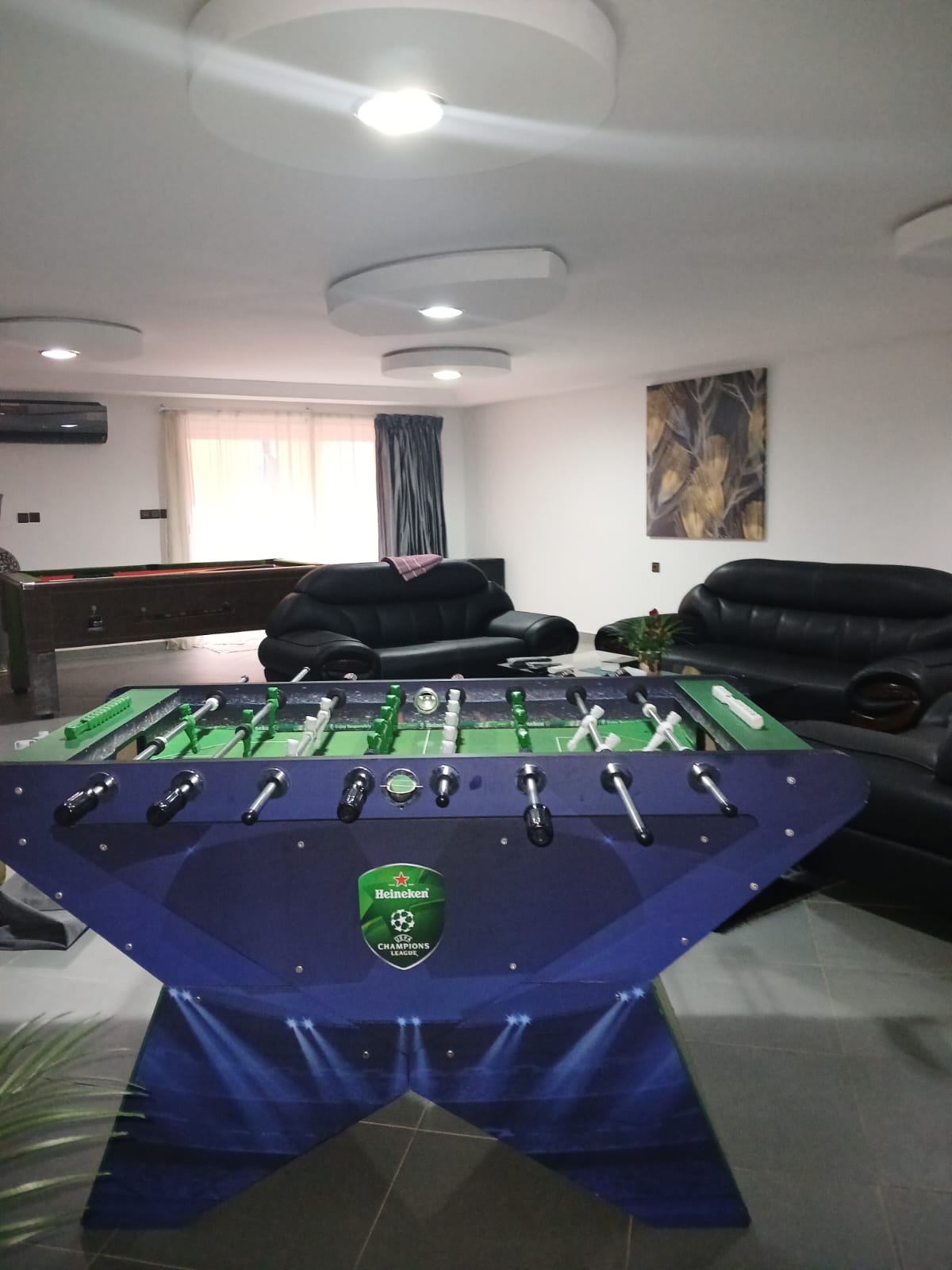 VILLA DE PRESTIGE À VENDRE GOLF AKENZA