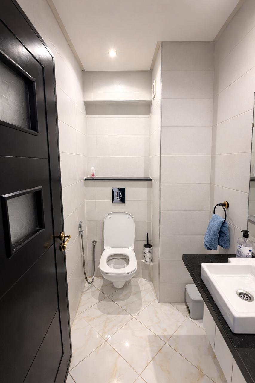 STUDIO HAUT STANDING À VENDRE EN PLEIN CŒUR DE GUÉLIZ