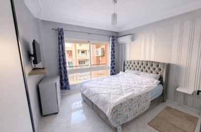 STUDIO HAUT STANDING À VENDRE EN PLEIN CŒUR DE GUÉLIZ